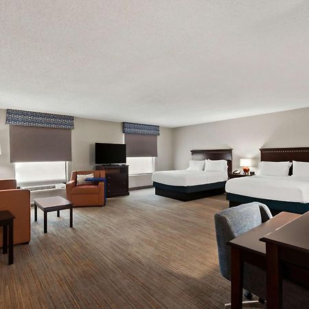Hampton Inn & Suites Fort Belvoir Alexandria South Luaran gambar