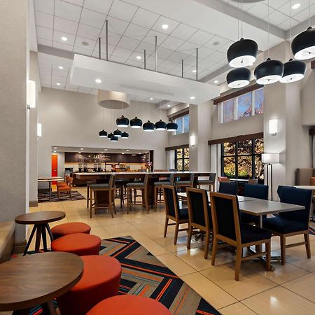 Hampton Inn & Suites Fort Belvoir Alexandria South Luaran gambar