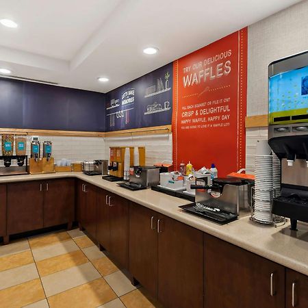 Hampton Inn & Suites Fort Belvoir Alexandria South Luaran gambar