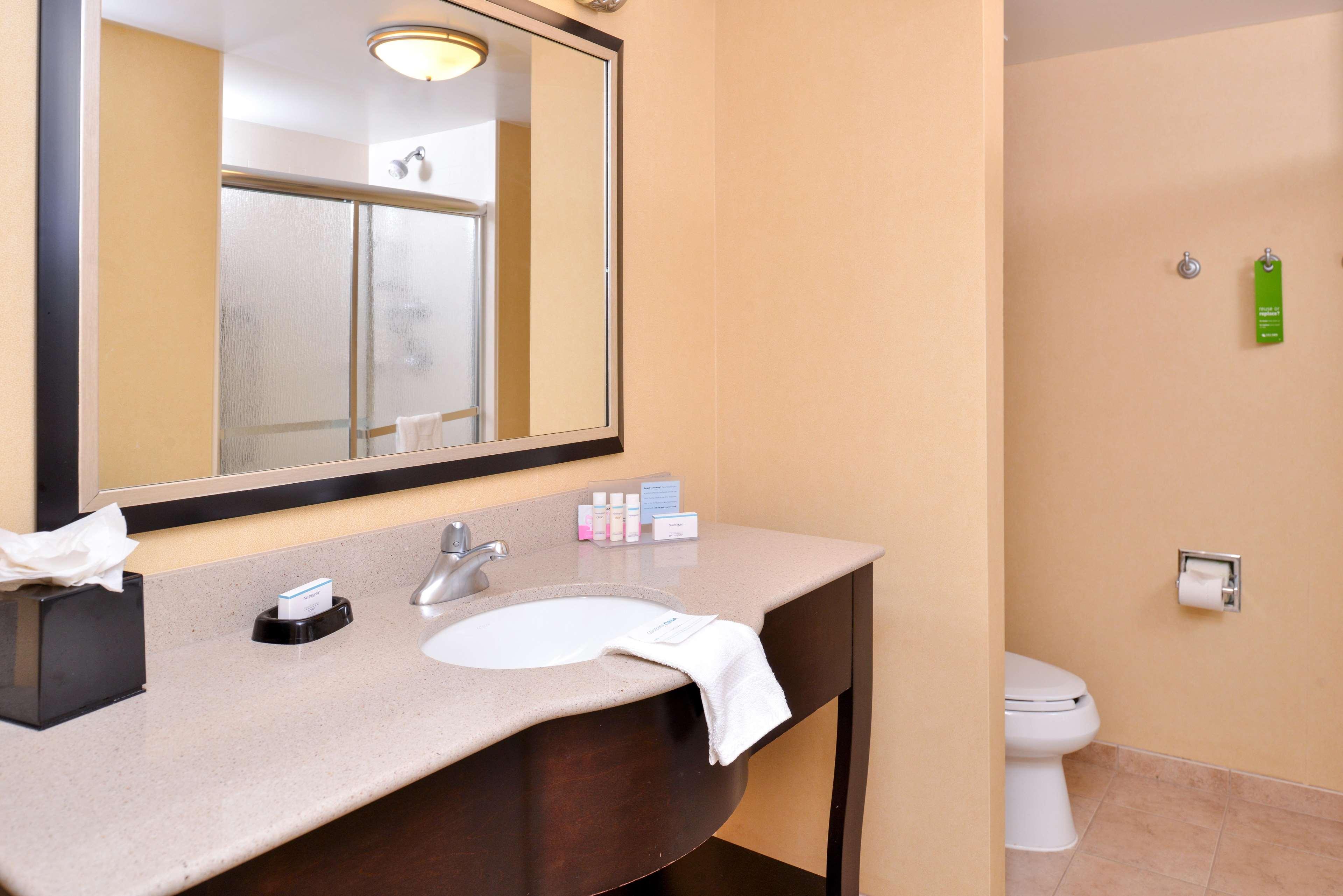 Hampton Inn & Suites Fort Belvoir Alexandria South Luaran gambar