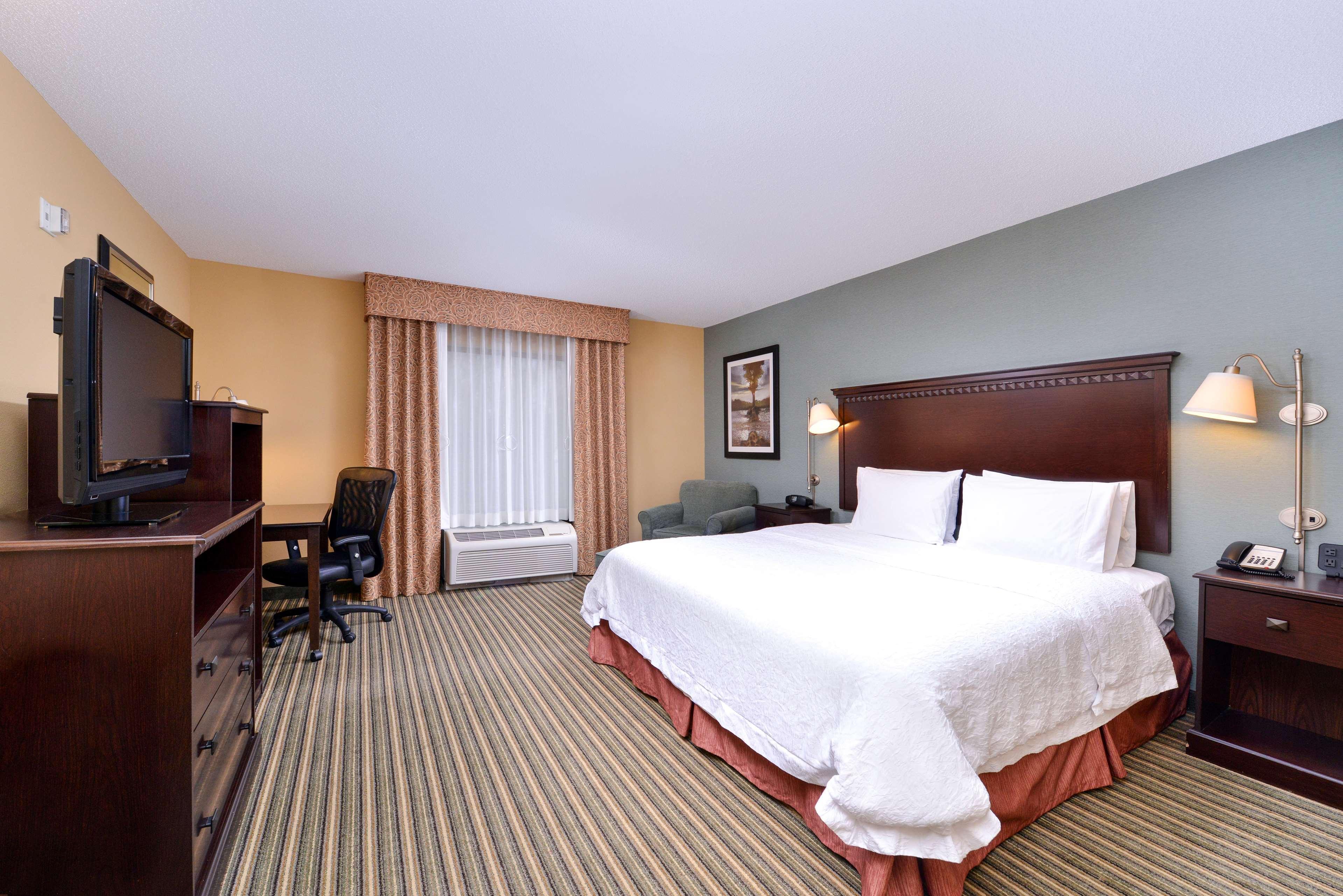 Hampton Inn & Suites Fort Belvoir Alexandria South Luaran gambar