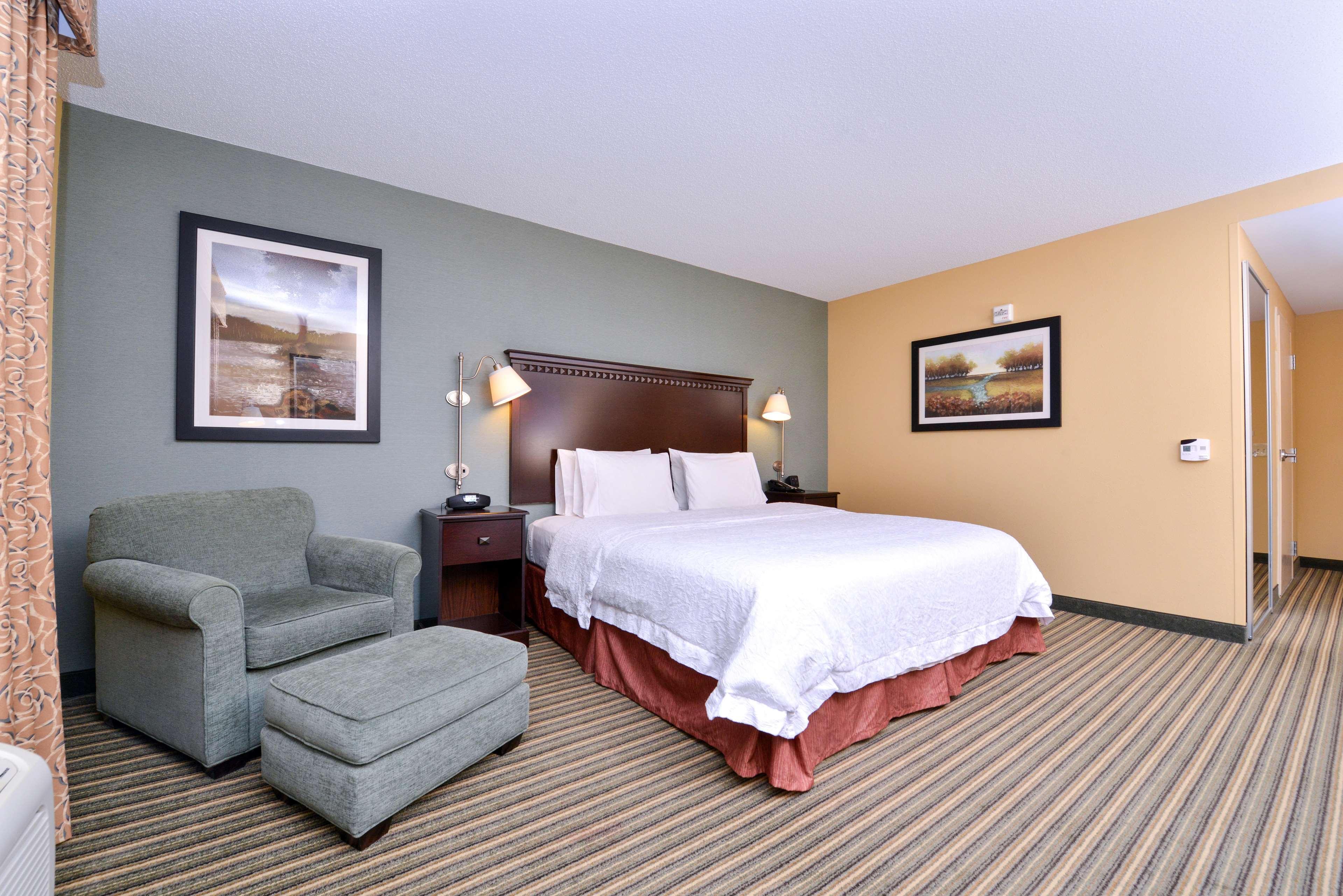 Hampton Inn & Suites Fort Belvoir Alexandria South Luaran gambar