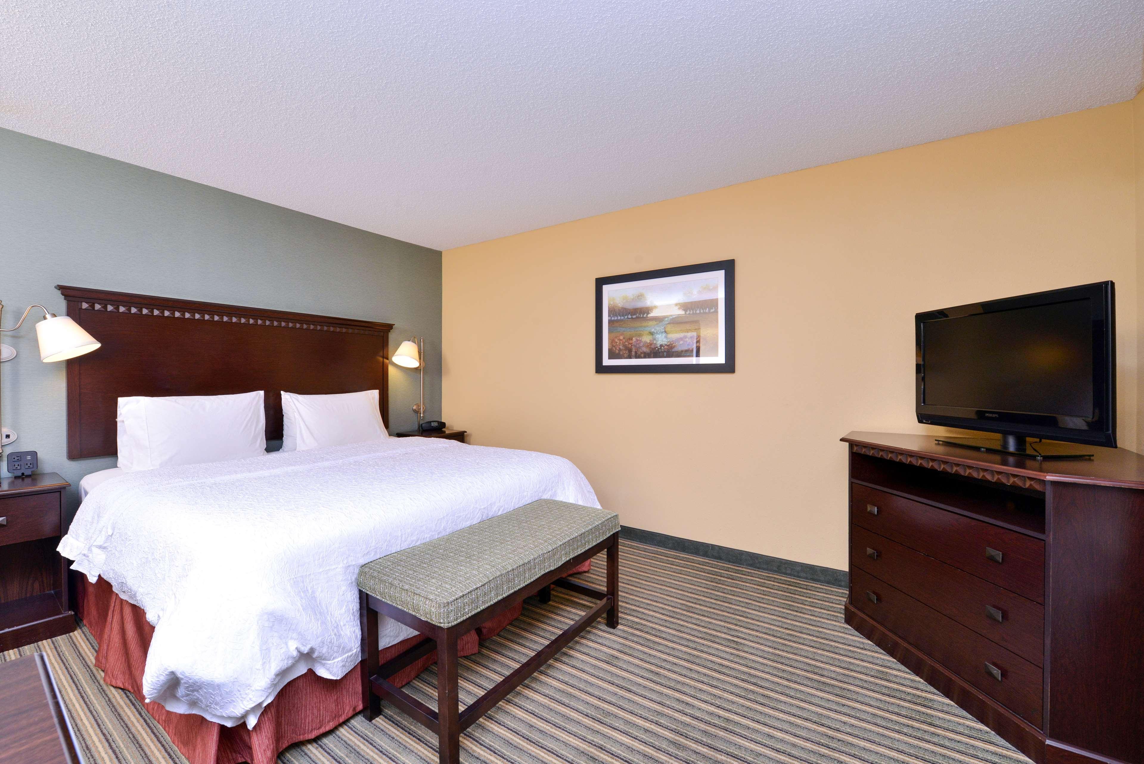Hampton Inn & Suites Fort Belvoir Alexandria South Luaran gambar
