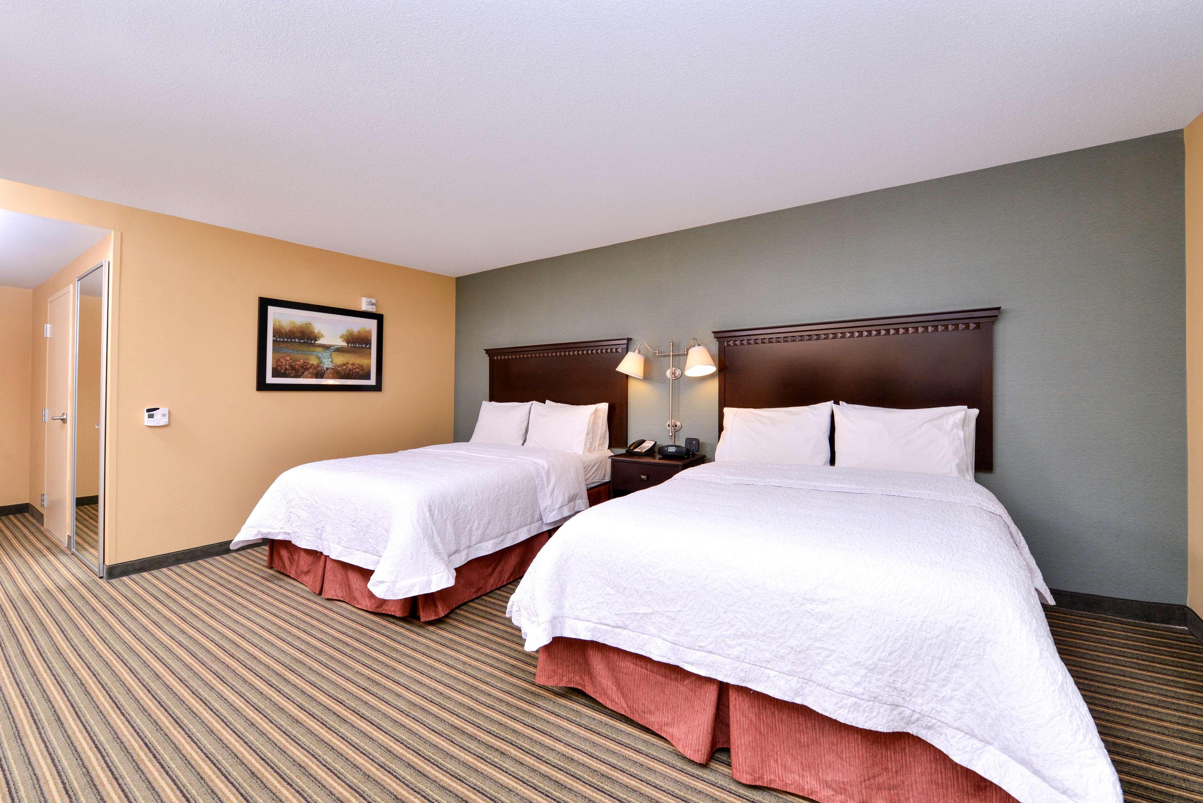 Hampton Inn & Suites Fort Belvoir Alexandria South Luaran gambar