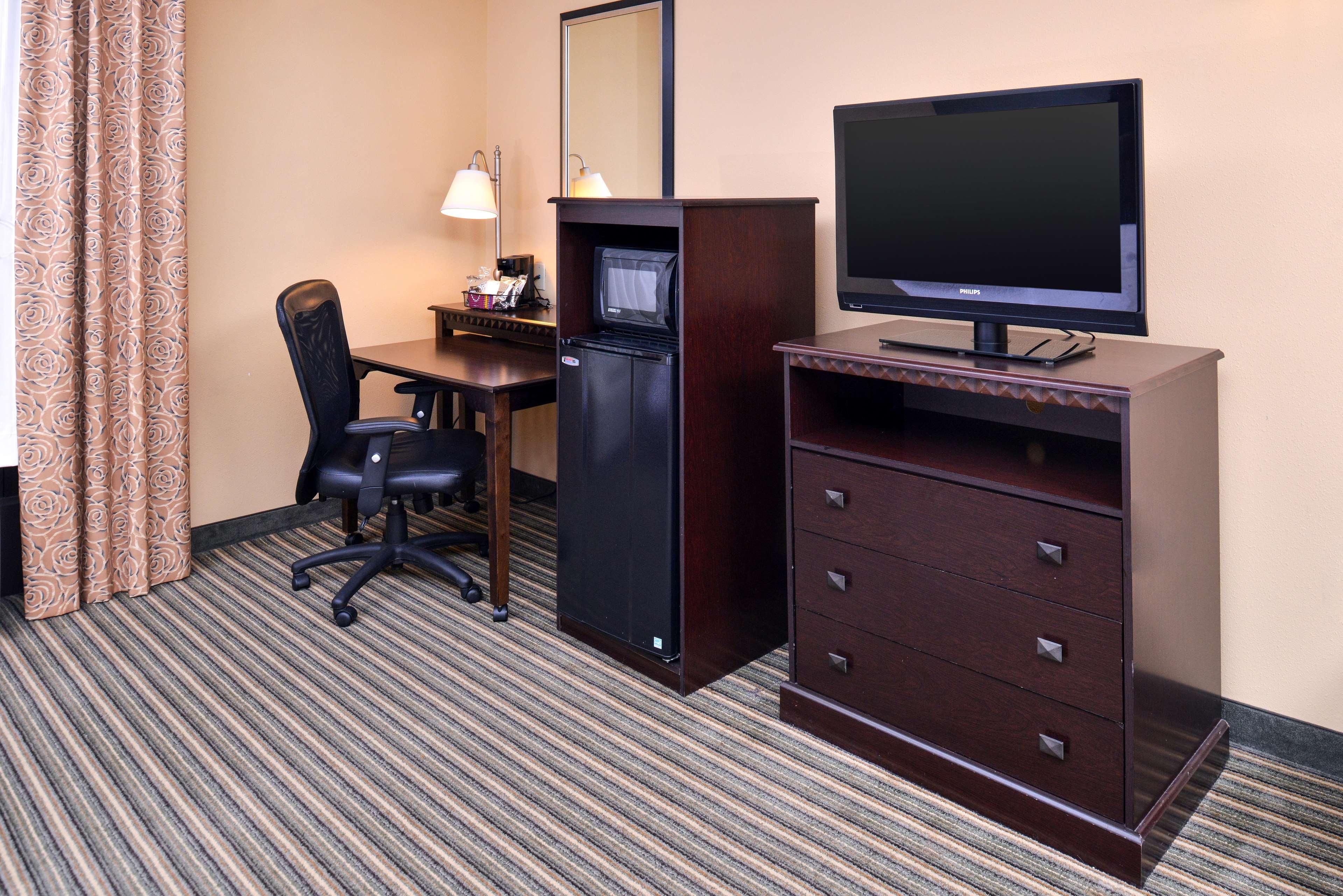 Hampton Inn & Suites Fort Belvoir Alexandria South Luaran gambar