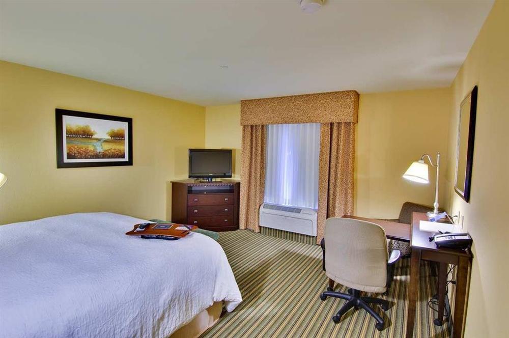 Hampton Inn & Suites Fort Belvoir Alexandria South Luaran gambar