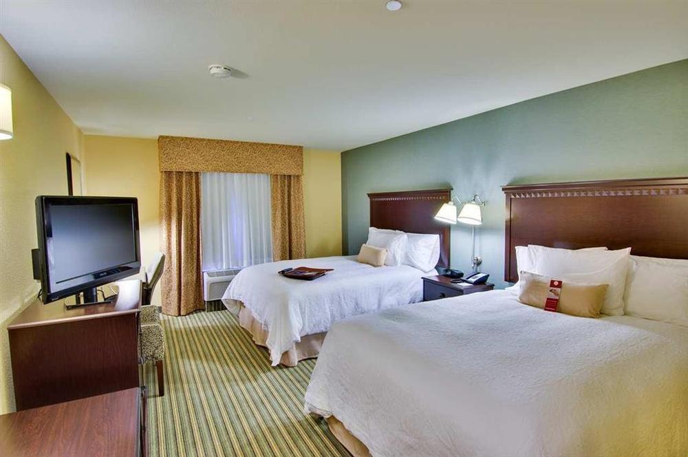 Hampton Inn & Suites Fort Belvoir Alexandria South Bilik gambar