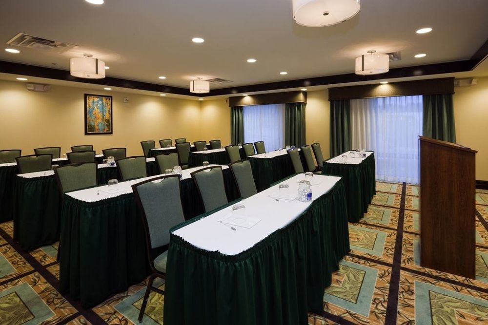 Hampton Inn & Suites Fort Belvoir Alexandria South Kemudahan gambar