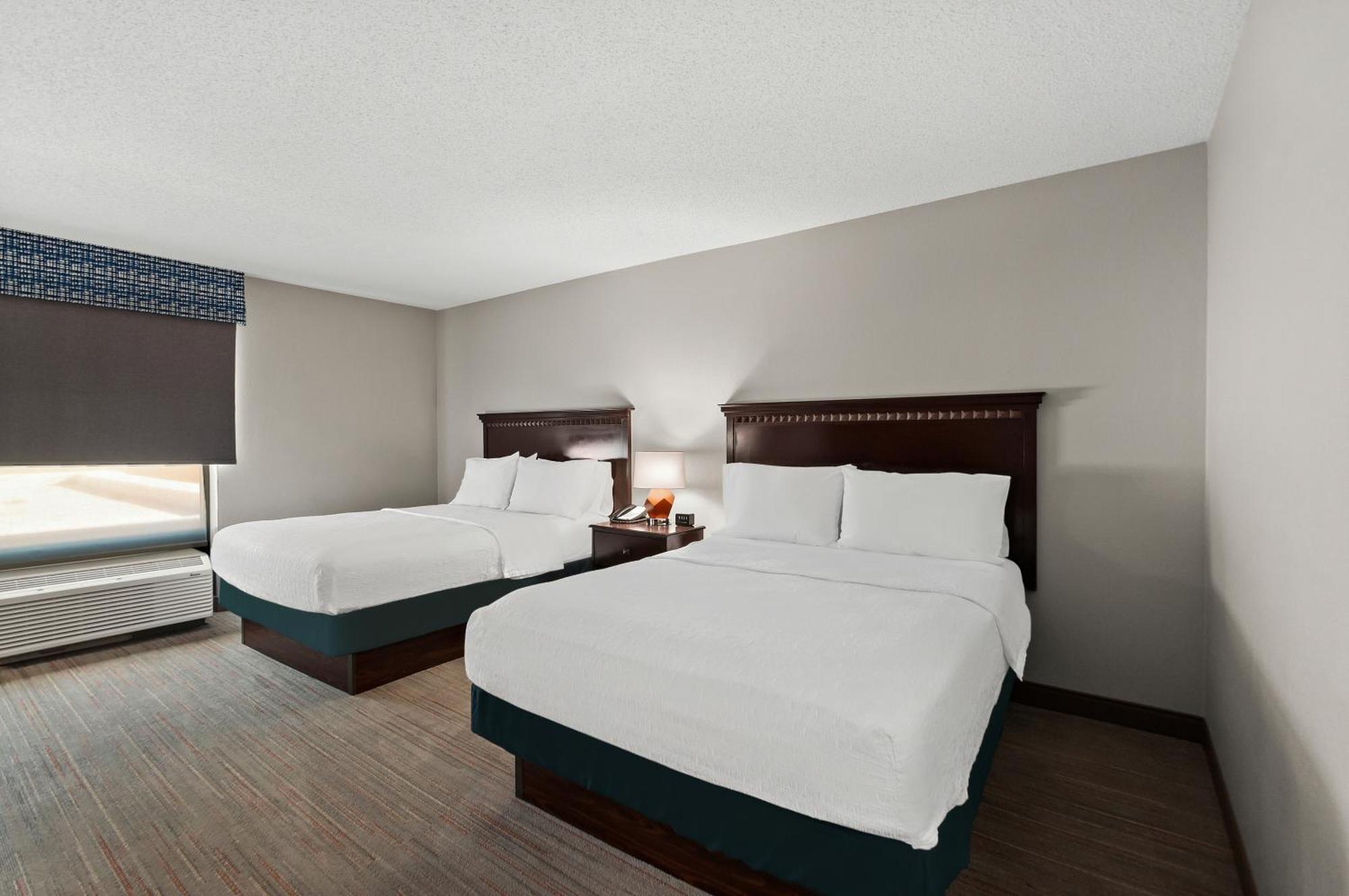 Hampton Inn & Suites Fort Belvoir Alexandria South Luaran gambar