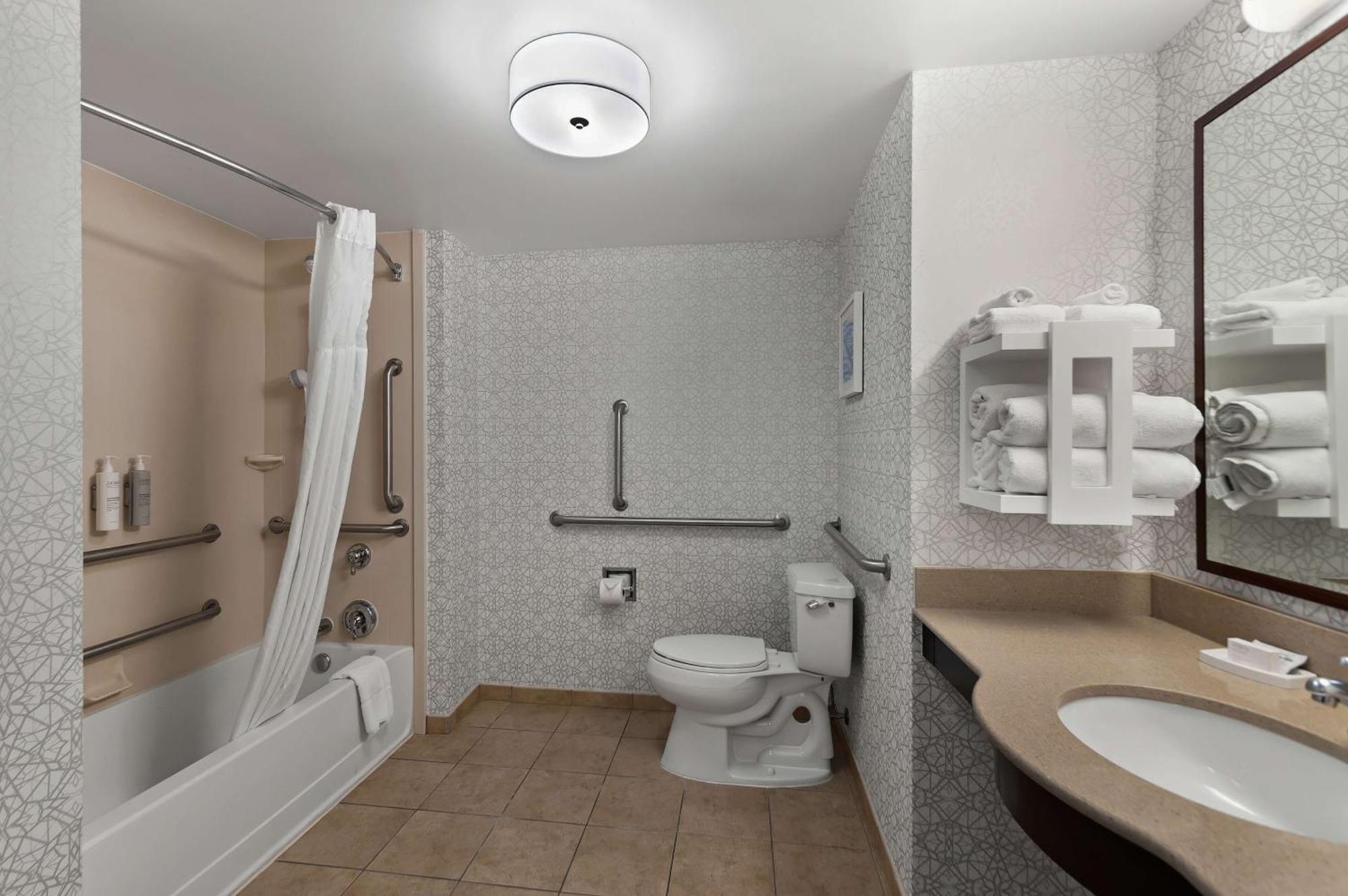 Hampton Inn & Suites Fort Belvoir Alexandria South Luaran gambar