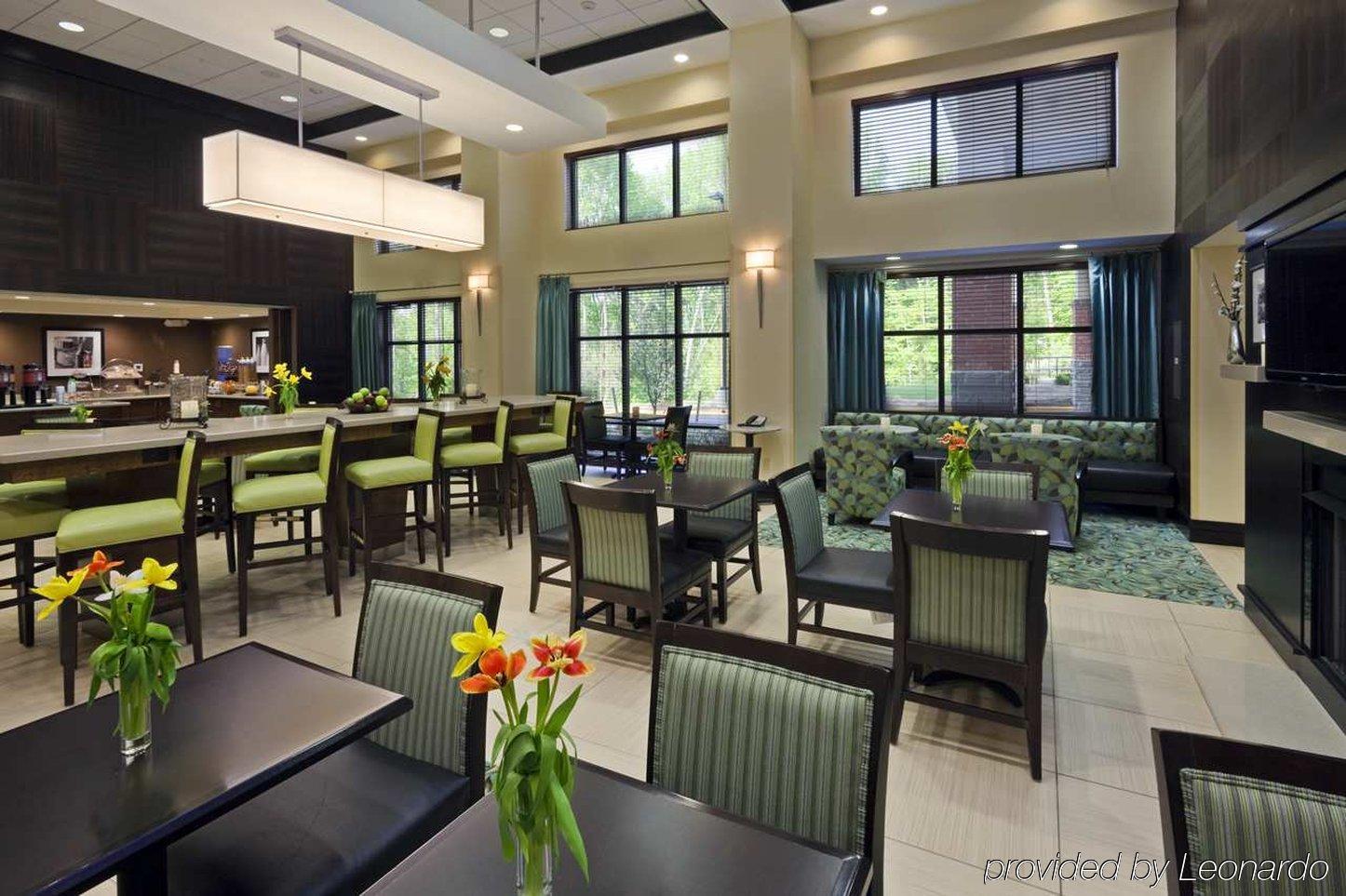 Hampton Inn & Suites Fort Belvoir Alexandria South Luaran gambar