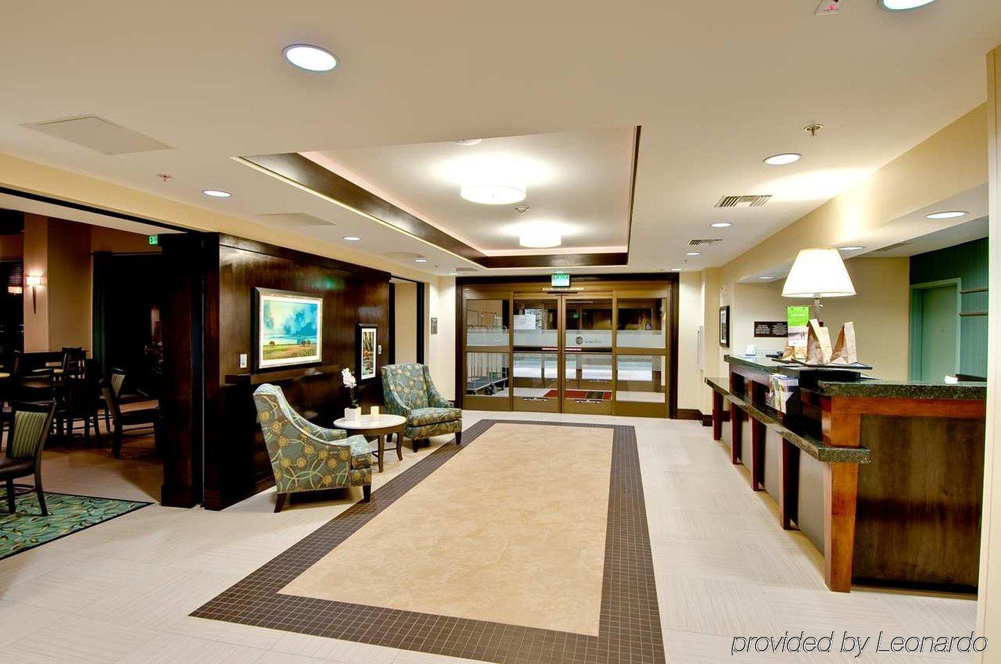 Hampton Inn & Suites Fort Belvoir Alexandria South Dalaman gambar