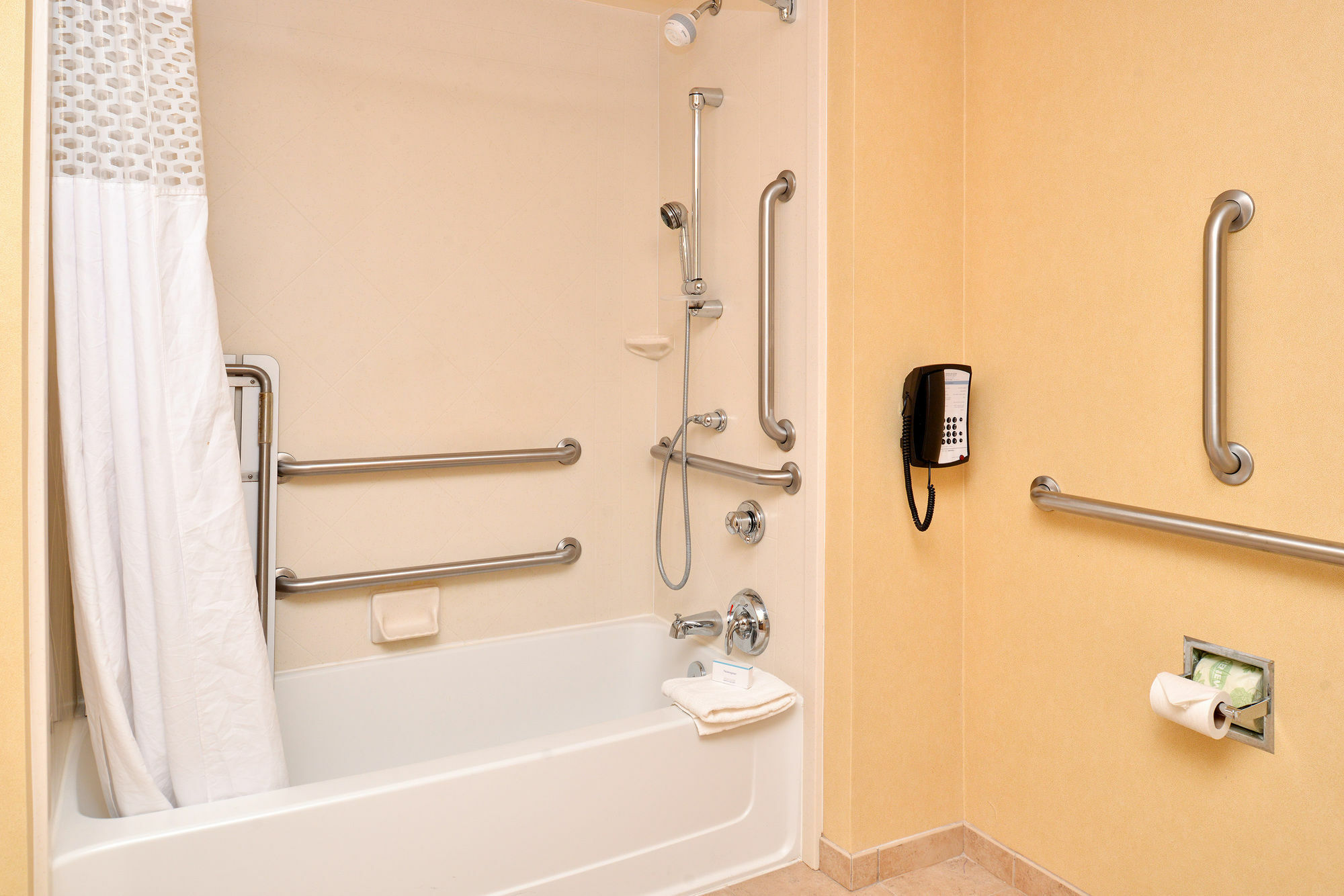 Hampton Inn & Suites Fort Belvoir Alexandria South Luaran gambar
