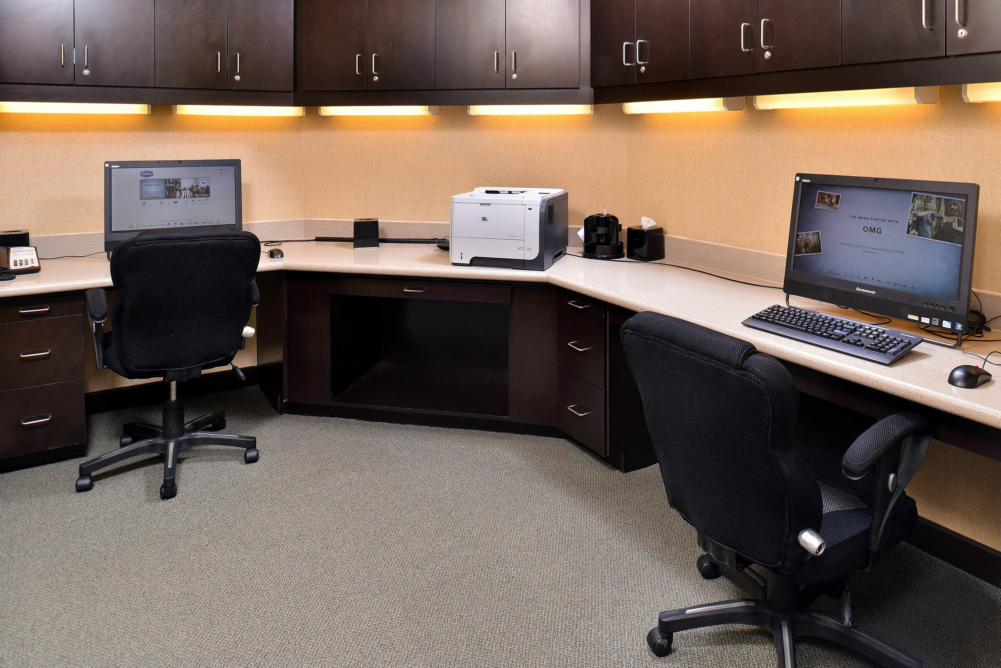 Hampton Inn & Suites Fort Belvoir Alexandria South Luaran gambar