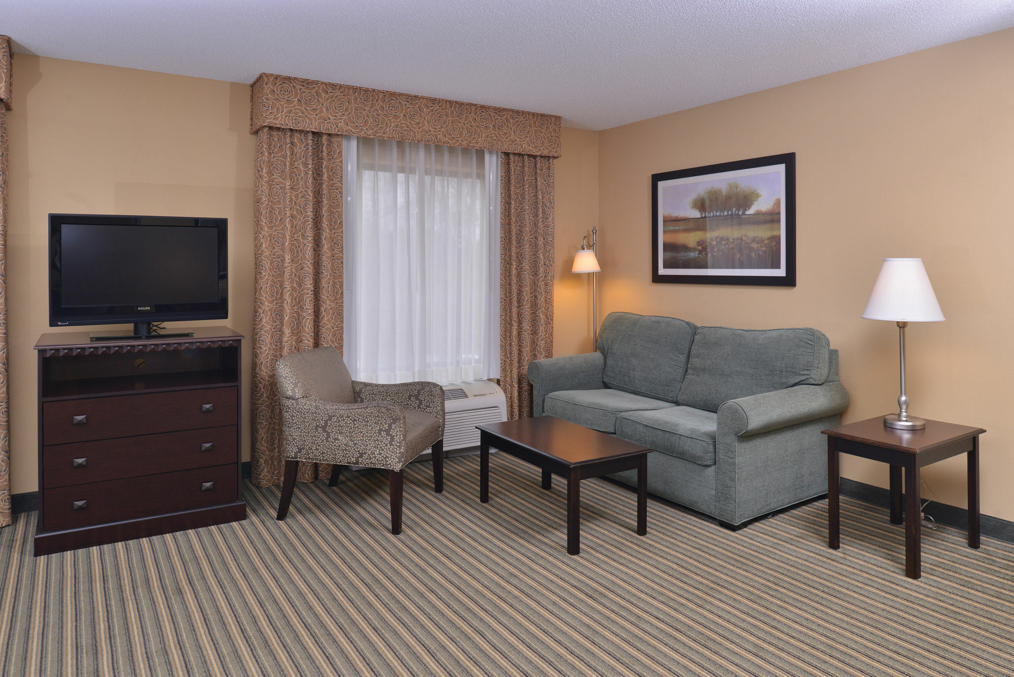 Hampton Inn & Suites Fort Belvoir Alexandria South Luaran gambar