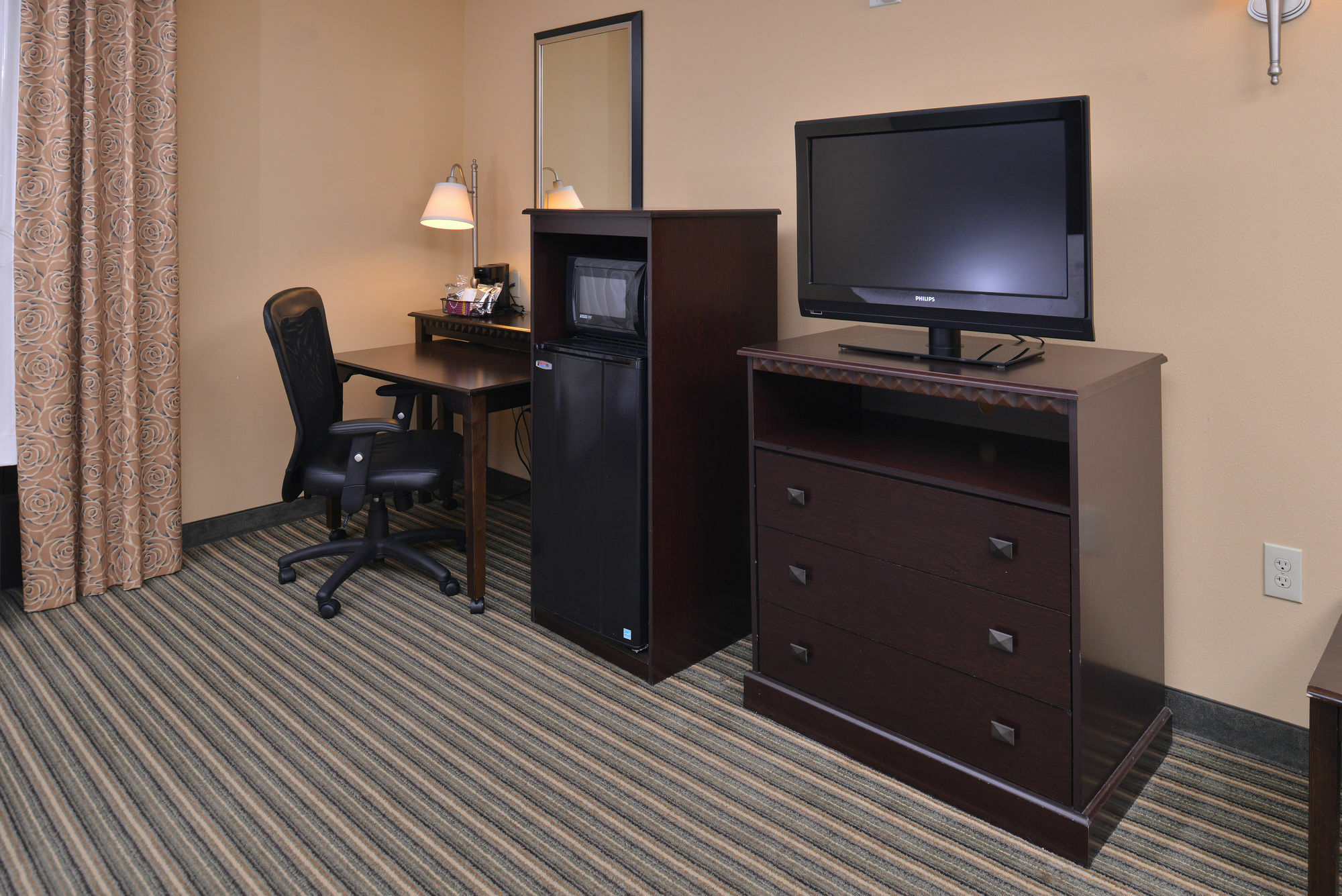 Hampton Inn & Suites Fort Belvoir Alexandria South Luaran gambar