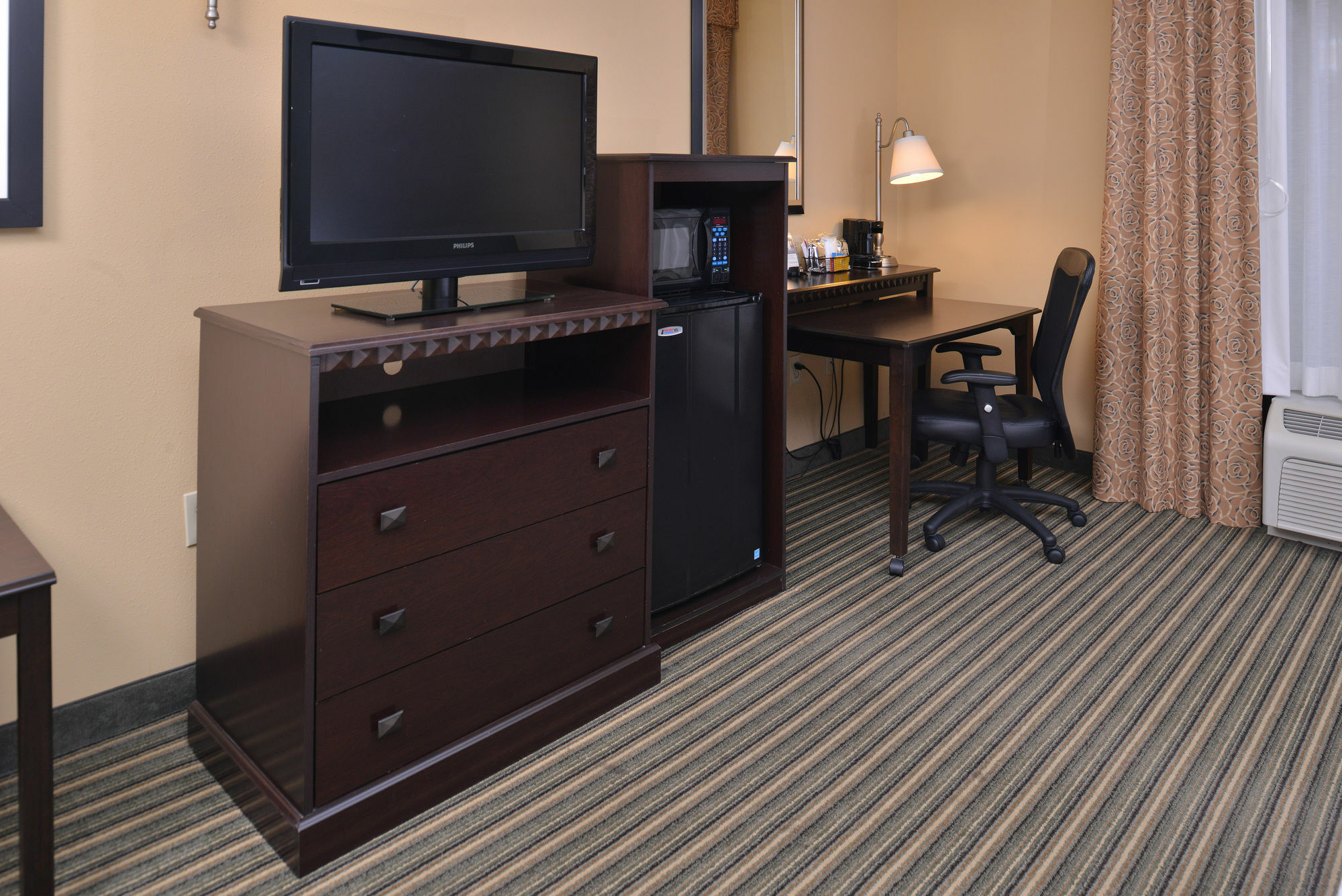 Hampton Inn & Suites Fort Belvoir Alexandria South Luaran gambar