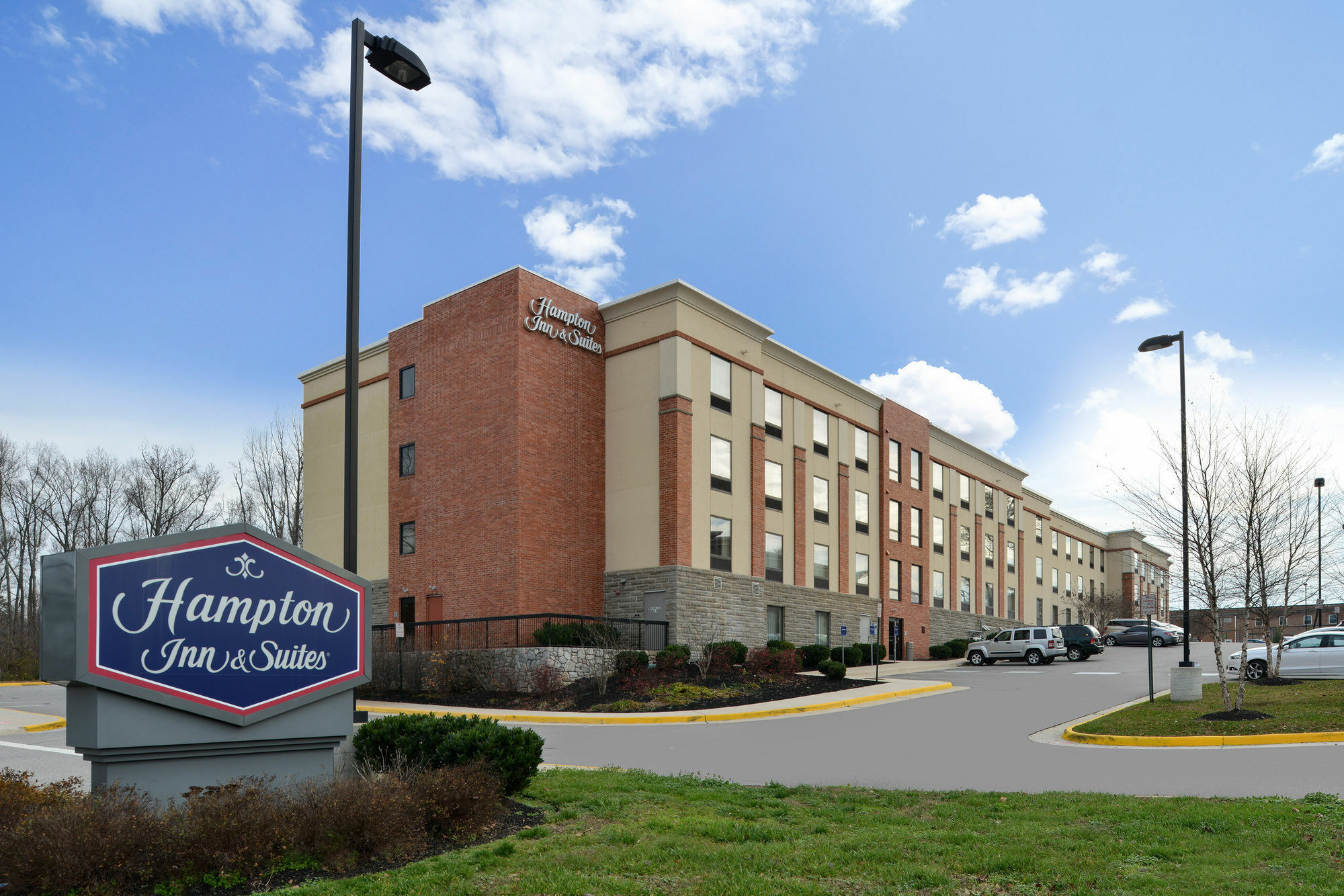 Hampton Inn & Suites Fort Belvoir Alexandria South Luaran gambar