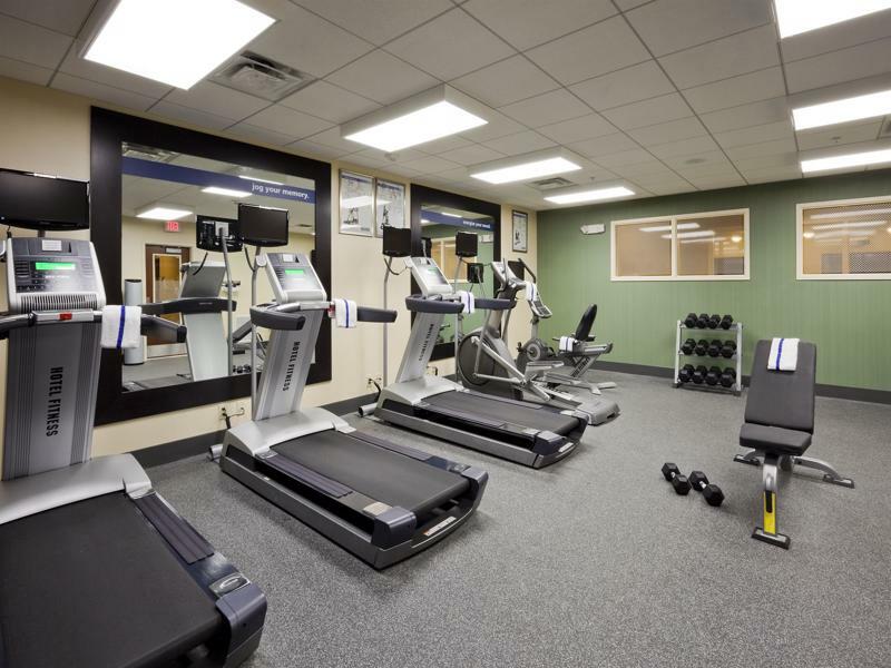 Hampton Inn & Suites Fort Belvoir Alexandria South Luaran gambar