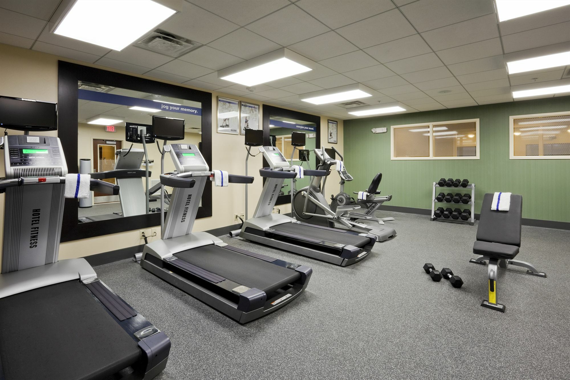 Hampton Inn & Suites Fort Belvoir Alexandria South Luaran gambar